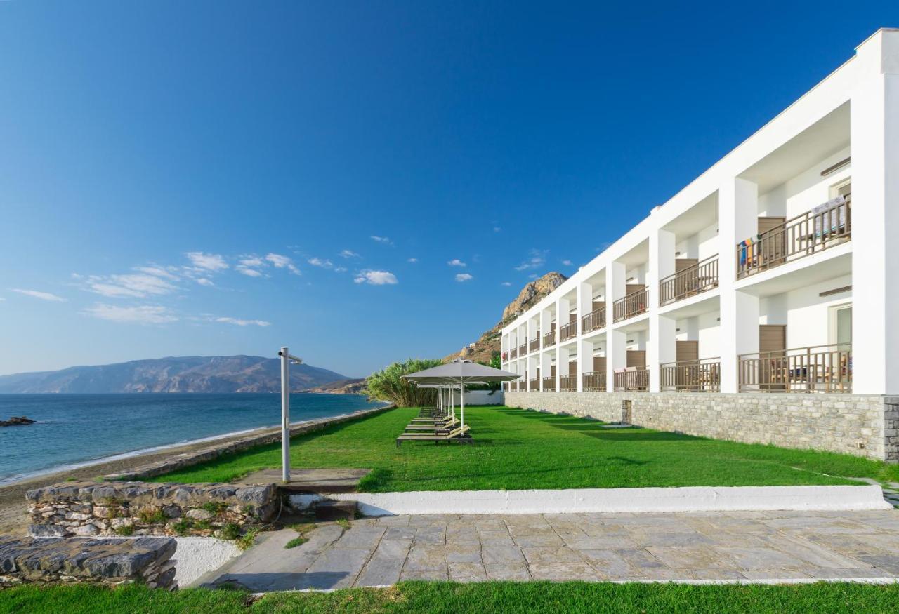 Hydroussa Skyros Hotel Exterior photo